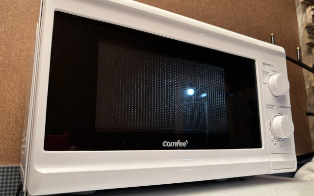 Квартира видовая на 25 этаже