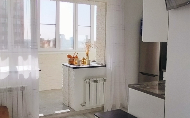 Квартира Комфортная Квартира в ЖК Острова