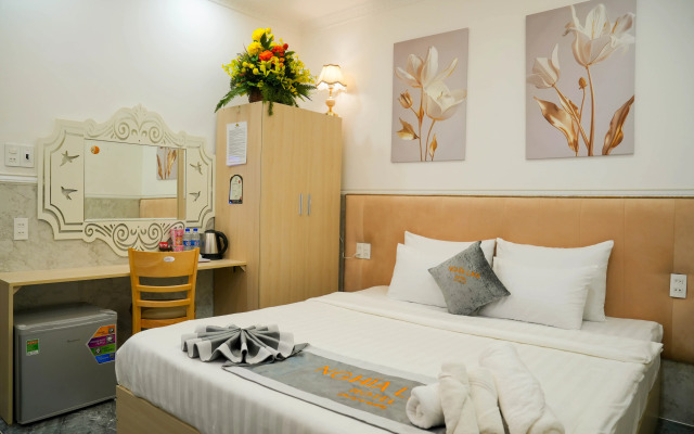 Nghia Lan Hotel