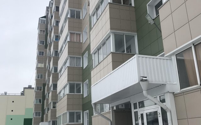 Апартаменты на Ускова