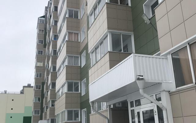 Na Uskova Apartamenty