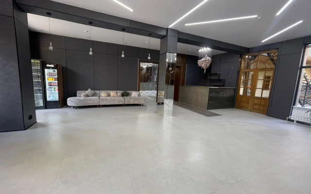 Hotel Airis Residence