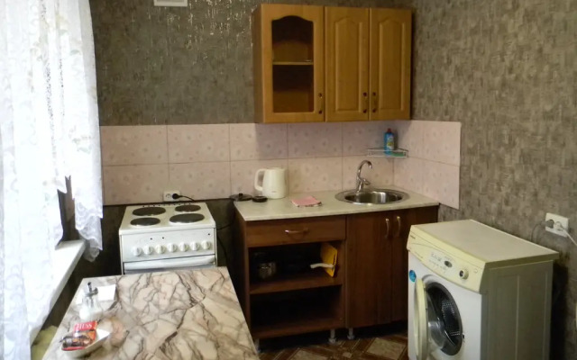 Апартаменты на Калинина 16