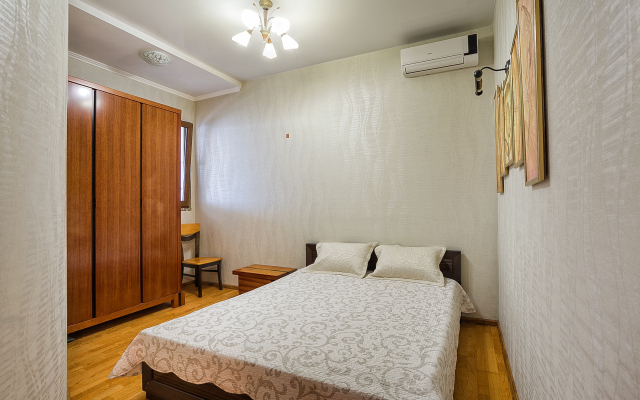 Familiya Elit Apartments 6