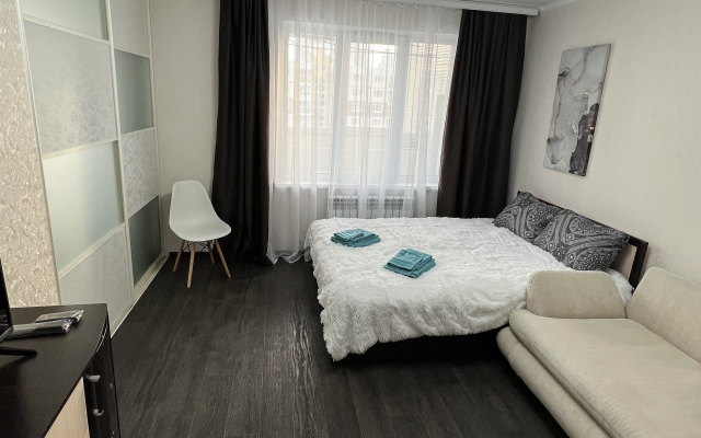 Апартаменты uTrip Sevilla