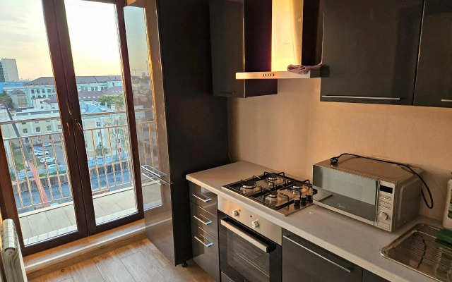 Апартаменты на Волкова 12