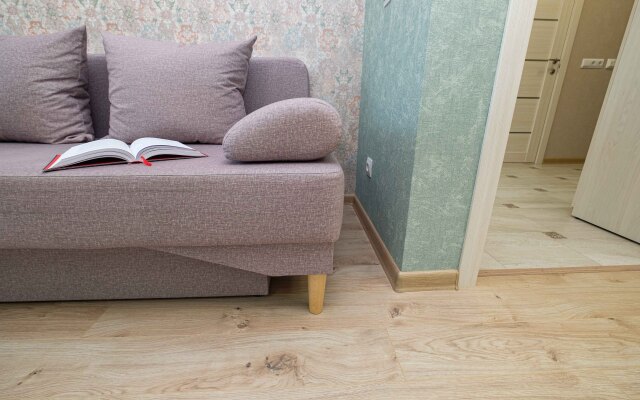 Квартира Кирова 98