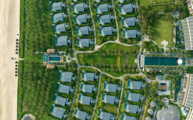 Radisson Blu Resort Cam Ranh Resort