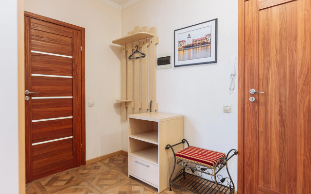 Apart39 Na Gagarina 7 Apartments