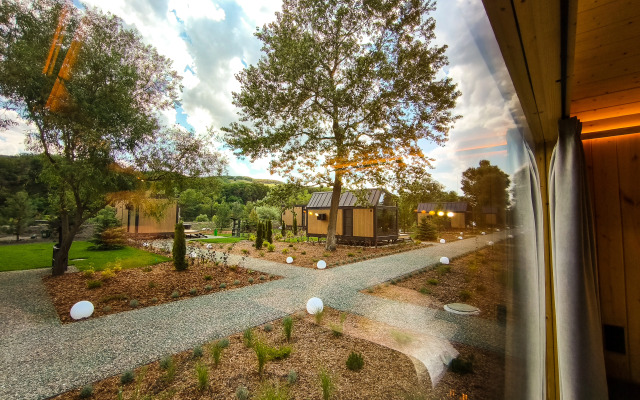 Mpark Glamping