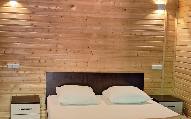 Ahan Guest House