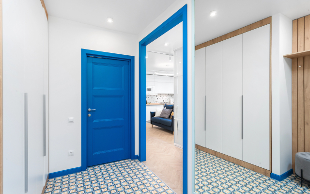 Апартаменты Невский проспект