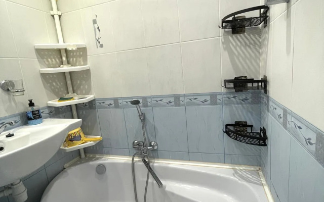 Апартаменты возле центра