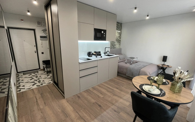 Апартаменты Lafahome 1