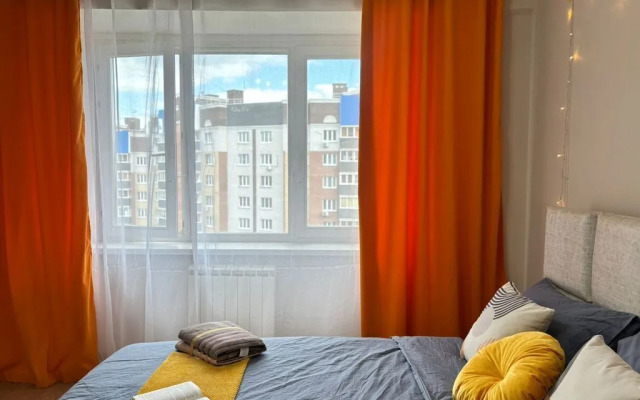 Квартира на Проспекте Максима Горького 16