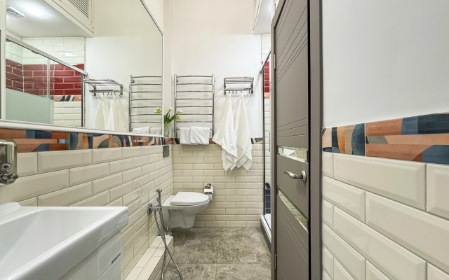 Квартира студия на Некрасова 25 кв