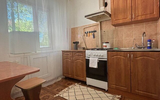 Квартира SATIN Apartments на ул. Ленина 16