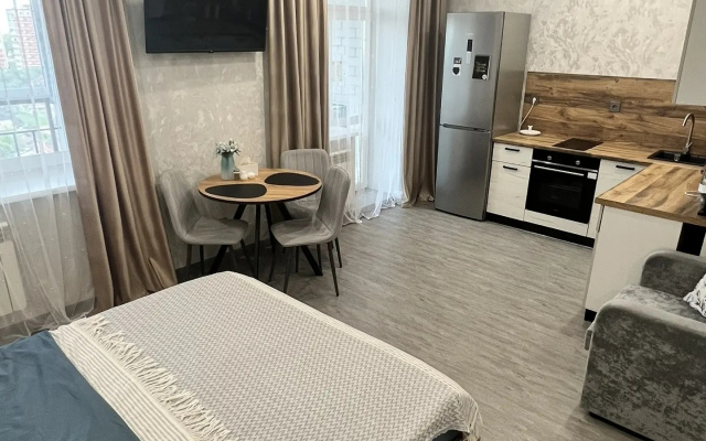 Квартира Уютная в новом доме