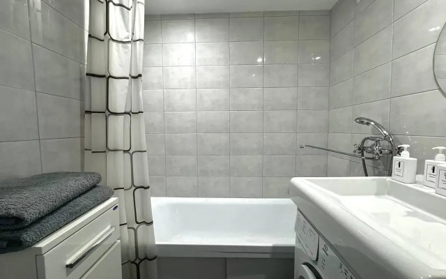 Na Vladimirskoy 37 Apartments