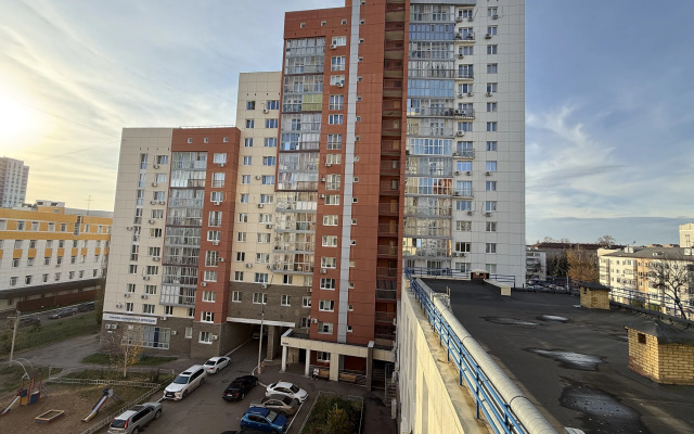 Квартира Однушка в Самом Центре