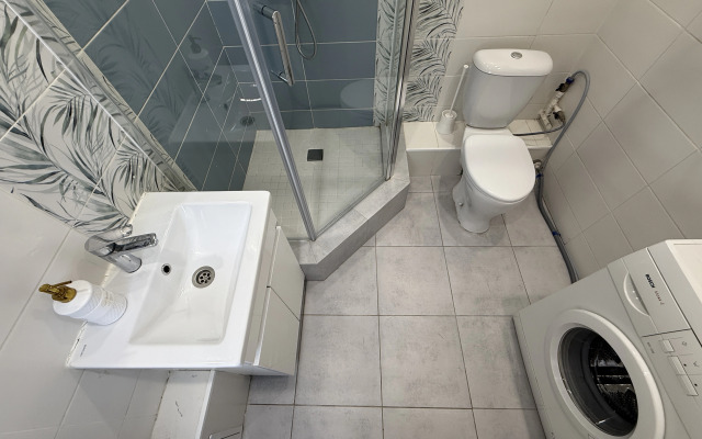 Квартира на Онежской