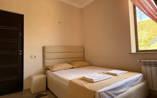 Гостевой Дом Siran