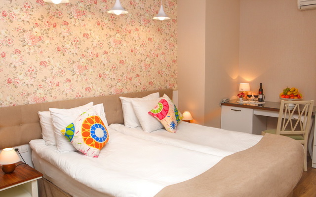 Nata Hotel