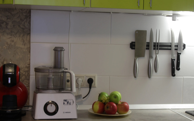 Апартаменты Kolomenskoe