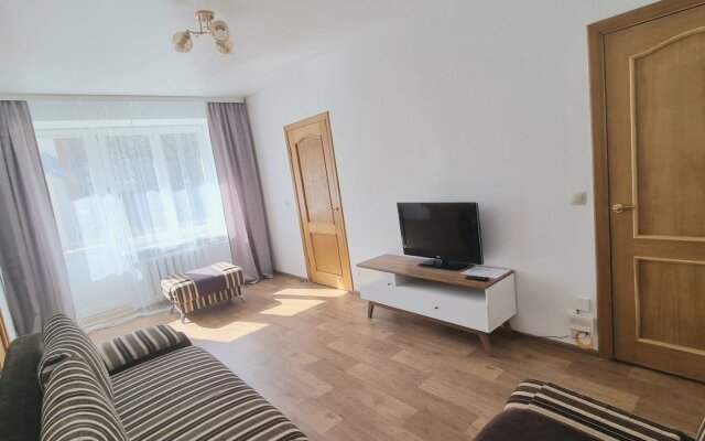 Апартаменты Романовская слобода 7