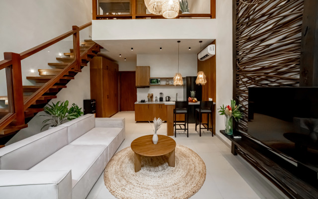 Вилла Sunny Cuddles