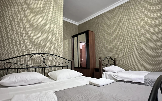 Золотые Пески