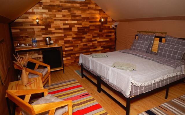 Soloh SPA Village Hotel