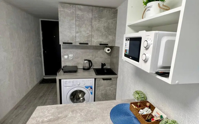 Апартаменты N2 на Петроградке