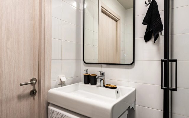 Квартира Нора Хоббита