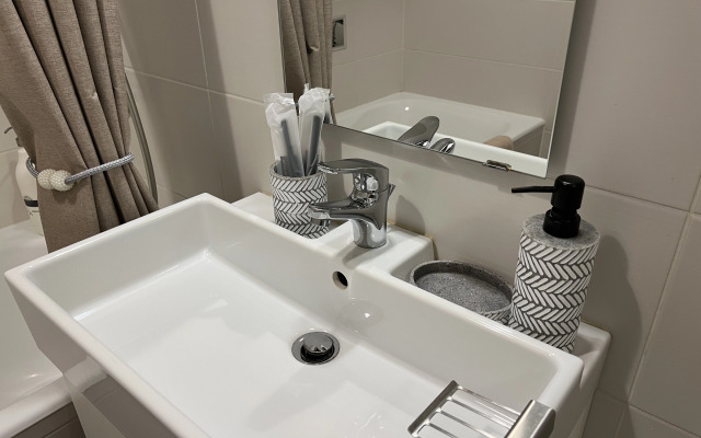 Апартаменты Двухкомнатные Мой Дом Звезда