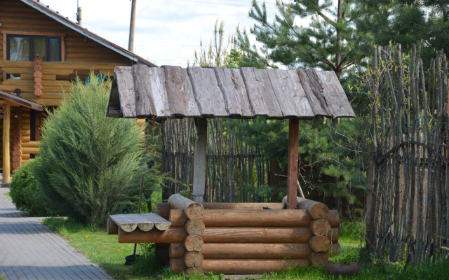 Usadba Varvarovka Mini-Hotel