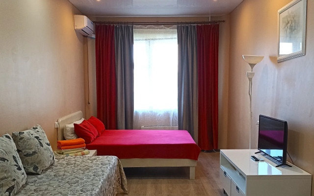 Апартаменты в 203 микрорайоне 4