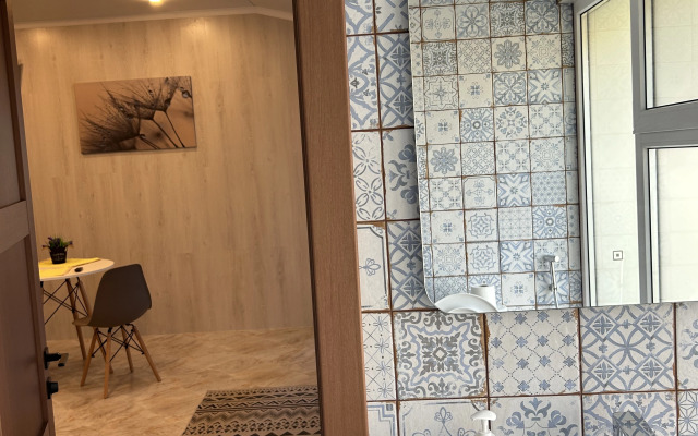 Апартаменты Апарт 7