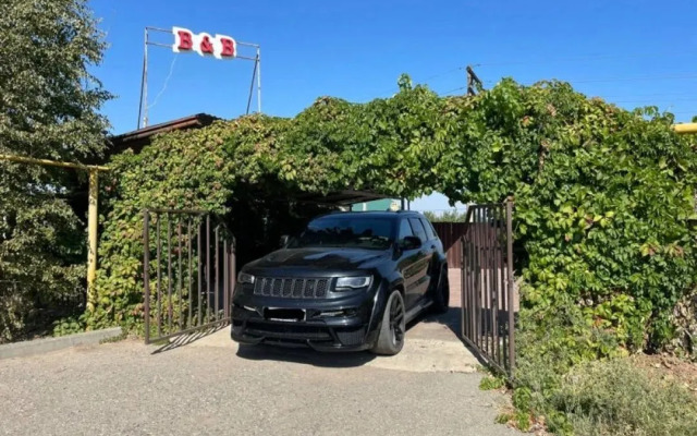 Гостевой дом B&B