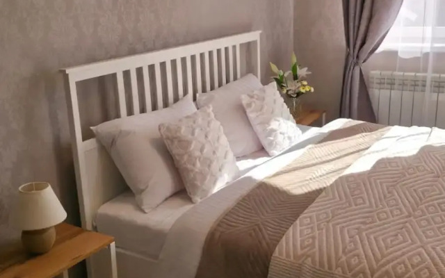 Квартира 152 Уютный Дом