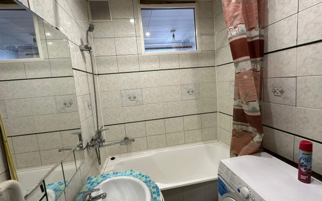 Istoman Dobrotnaya Yevrodvushka V Tsentre Odintsovo Apartments