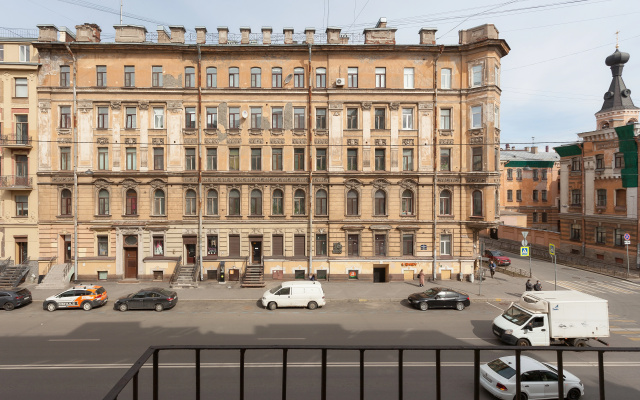Квартира на улице Советской