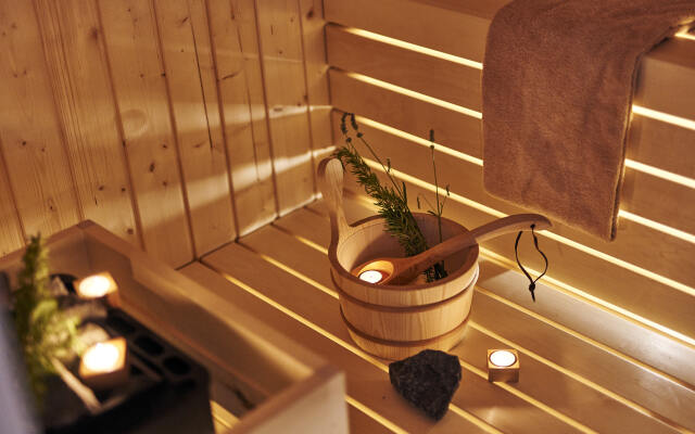 Arancini Residence Apart-hotel