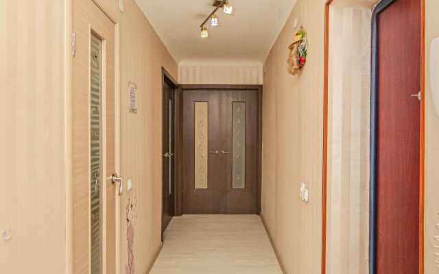Na Khotsa Namsaraeva 6 Flat