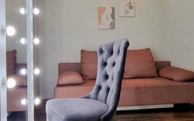 Квартира 2х комнатная возле пляжа