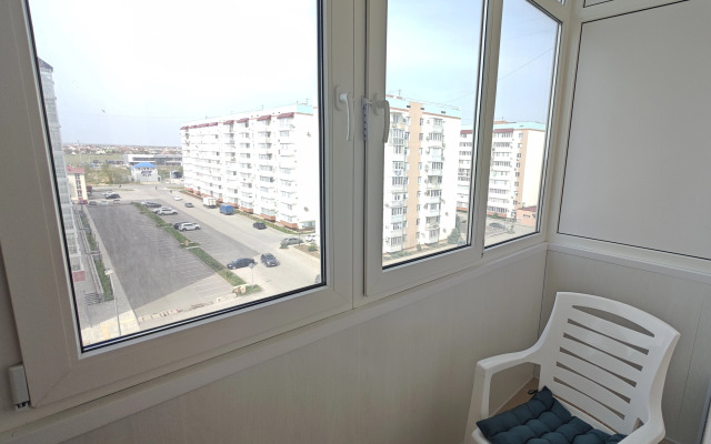 Квартира Полноценная 2хкомнатная квартира на 9 мая