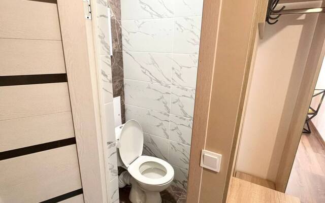 Апартаменты в Центре Города