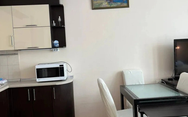 Квартира на улице Парковая 11