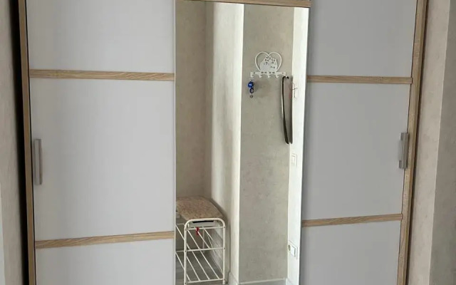 S Vidom Na More I Gory Apartment