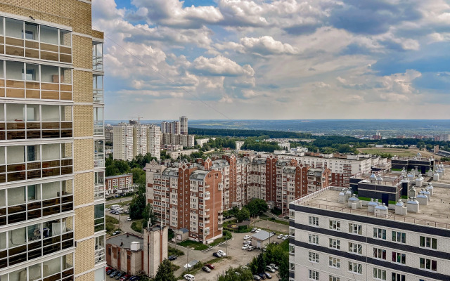 Na Gertsena 8 K2 Apartments